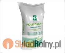 NPK(S) 6-20-30-(7) Polifoska 6