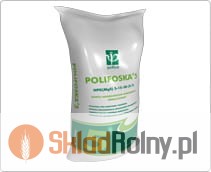 NPK(MgS) 5-15-30-(2-7) Polifoska 5