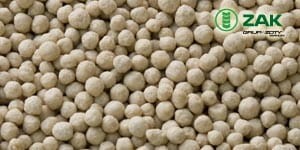 N 27, Calcium ammonium nitrate ZAK S.A.