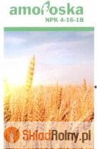 NPK (CaO,SO3) 4-16-18 (8-11) Amofoska