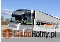 Transport von 24 Tonnen