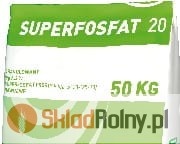 Super-phosphate 20