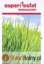 40 P2O5, 10CaO, 5 SO3 - FOSDAR Superphosphat