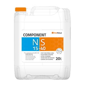 Component NS 15-40 (1)