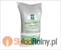 NPK(S) 8-24-24-(9) Polifoska 8