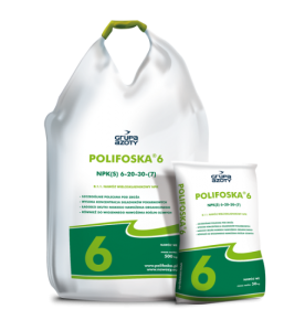 Polifoska 6