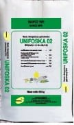 NPK(CaS) 4-12-12-(12,5-12)  Potafoska 12