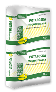 Potafoska Magnezowana