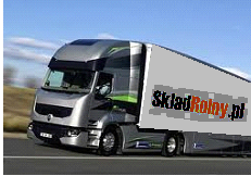 Transport von 24 Tonnen
