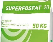 Super-phosphate 20