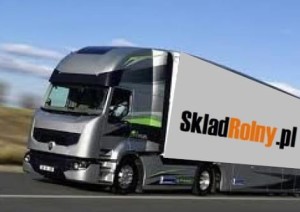 Transport 24 tons