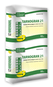 Tarnogran 21