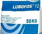 PK (Ca,Mg,S) 12-25 (2-2,5-6) Lubofos MAX
