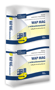 Wap Mag z mikroelementami z dostawą
