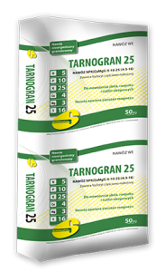 Tarnogran 25