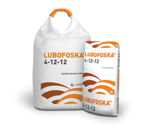 Lubofoska 4-12-12