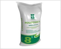 NPK(S) 8-24-24-(9) Polifoska 8