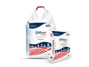 Zaksan™ - Kędzierzyńska Saletra Amonowa