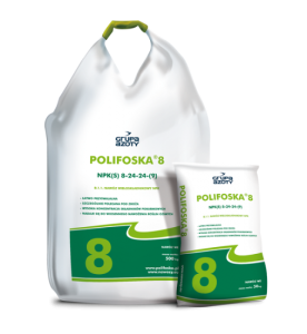 Polifoska 8