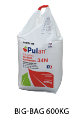PULAN® - Saletra amonowa z dostawą